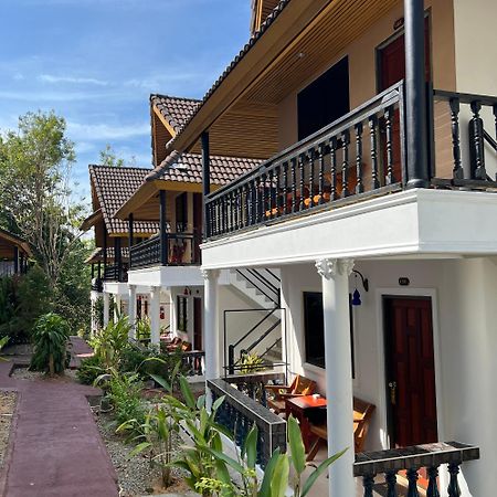 Kata Villa Merit Hill Bungalows Karon Eksteriør billede
