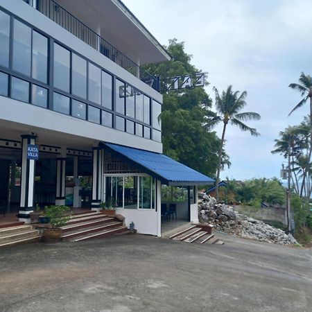 Kata Villa Merit Hill Bungalows Karon Eksteriør billede