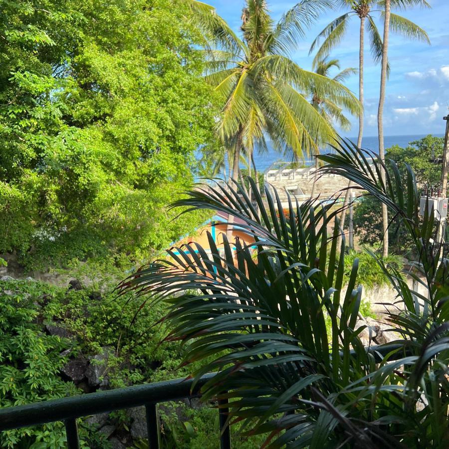 Kata Villa Merit Hill Bungalows Karon Eksteriør billede