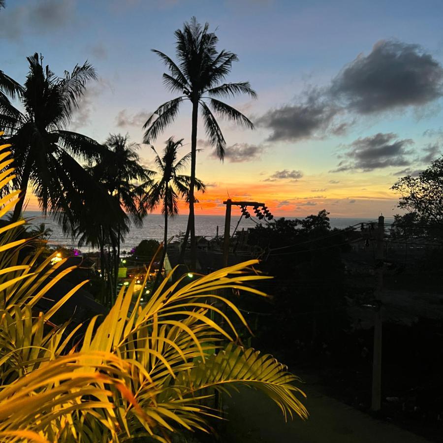 Kata Villa Merit Hill Bungalows Karon Eksteriør billede
