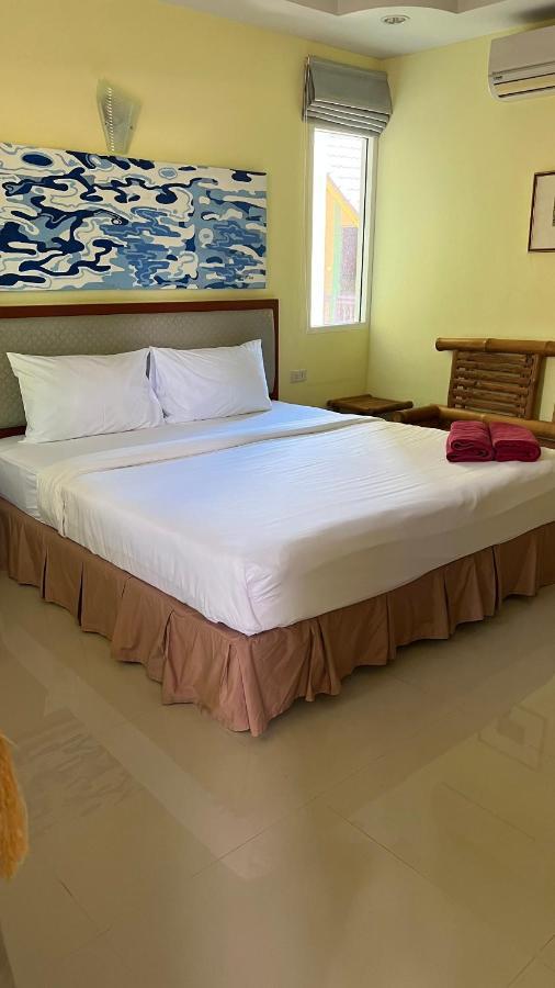 Kata Villa Merit Hill Bungalows Karon Eksteriør billede