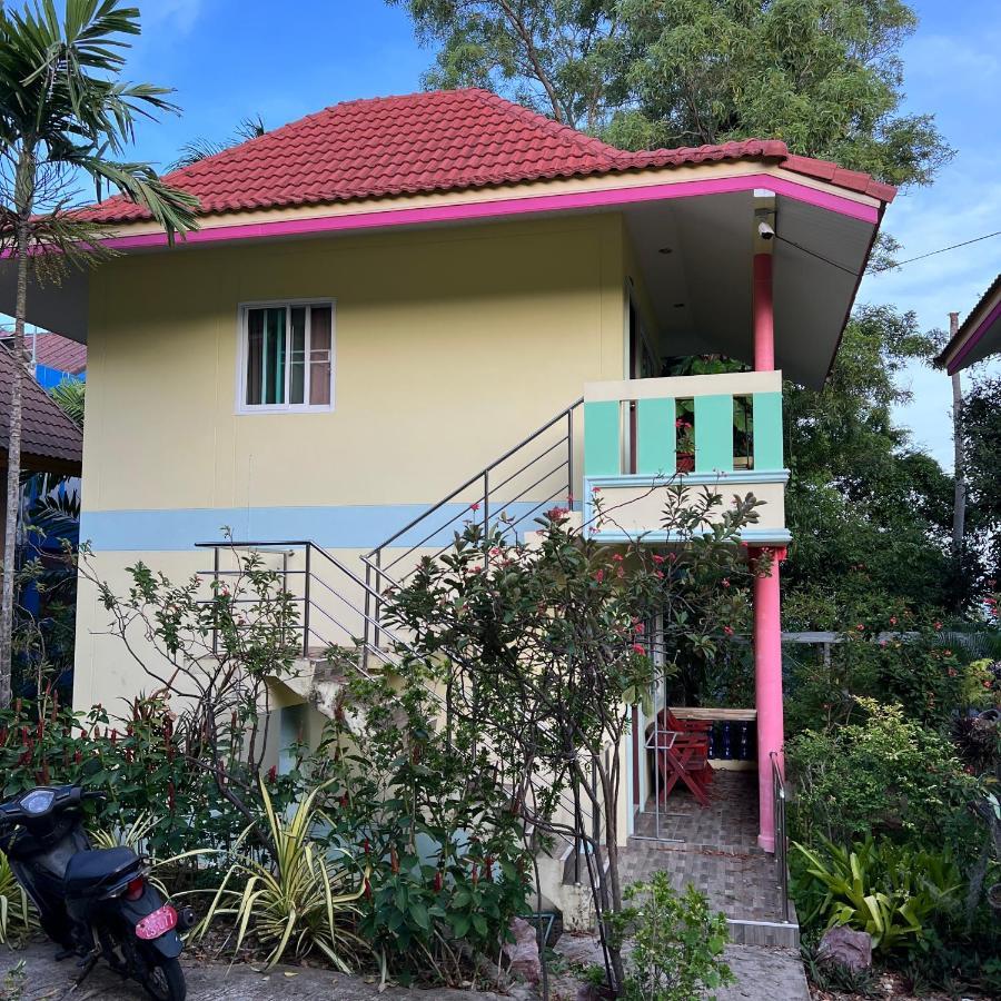 Kata Villa Merit Hill Bungalows Karon Eksteriør billede