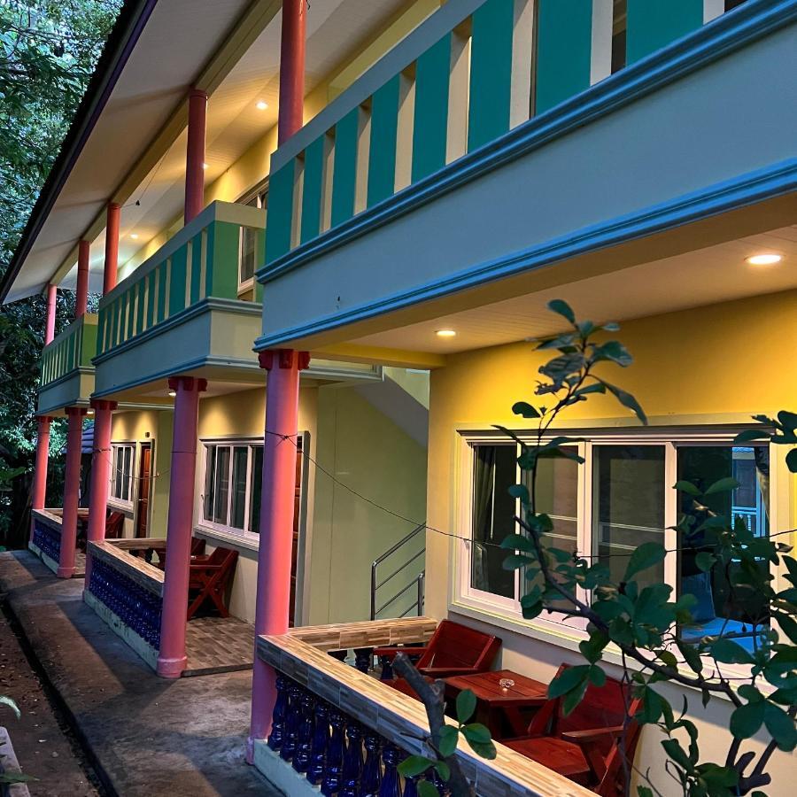Kata Villa Merit Hill Bungalows Karon Eksteriør billede