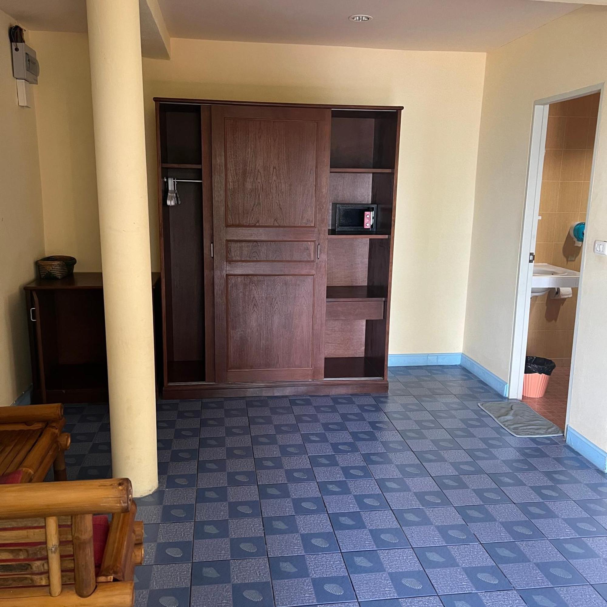 Kata Villa Merit Hill Bungalows Karon Eksteriør billede