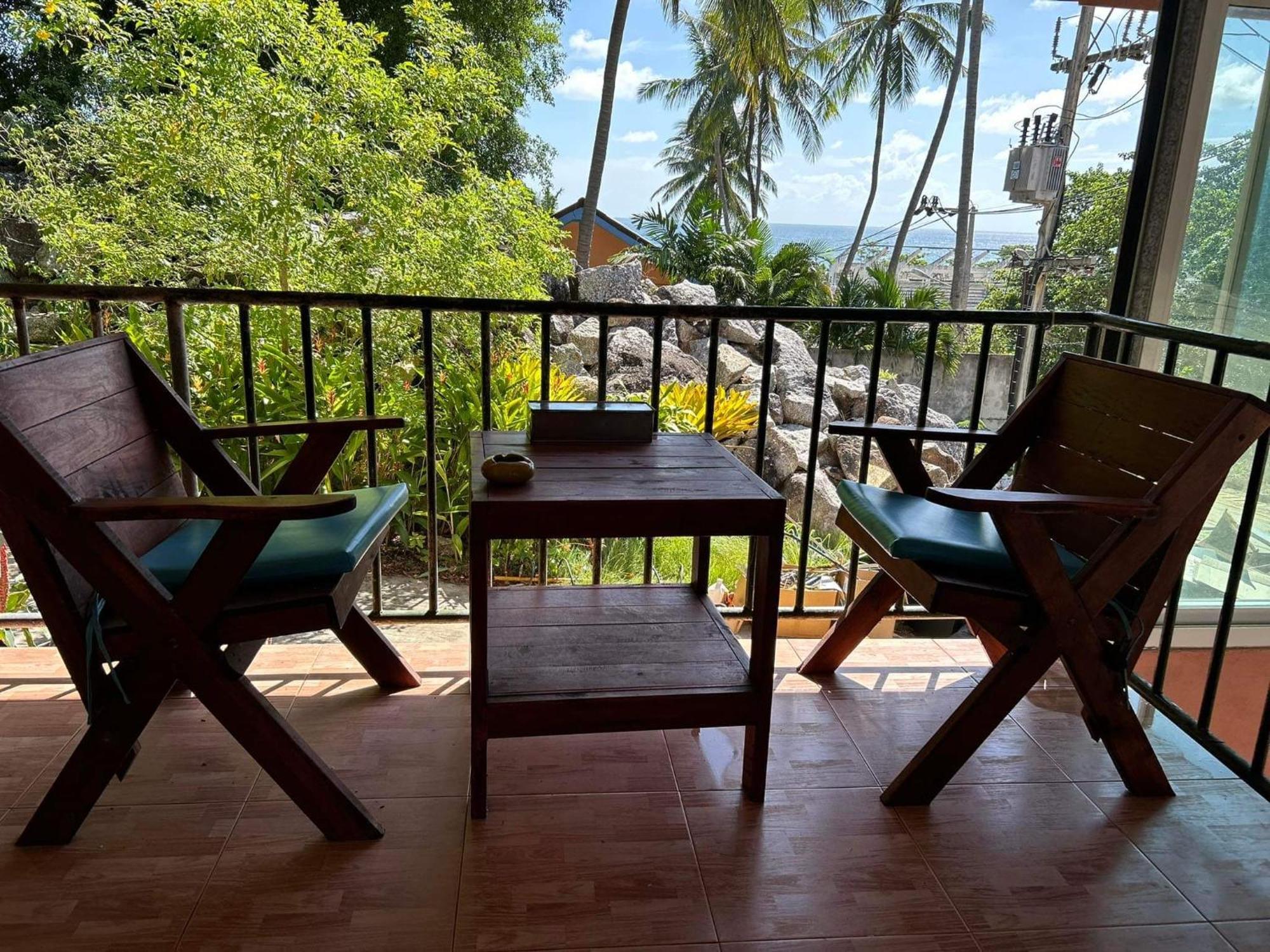 Kata Villa Merit Hill Bungalows Karon Eksteriør billede