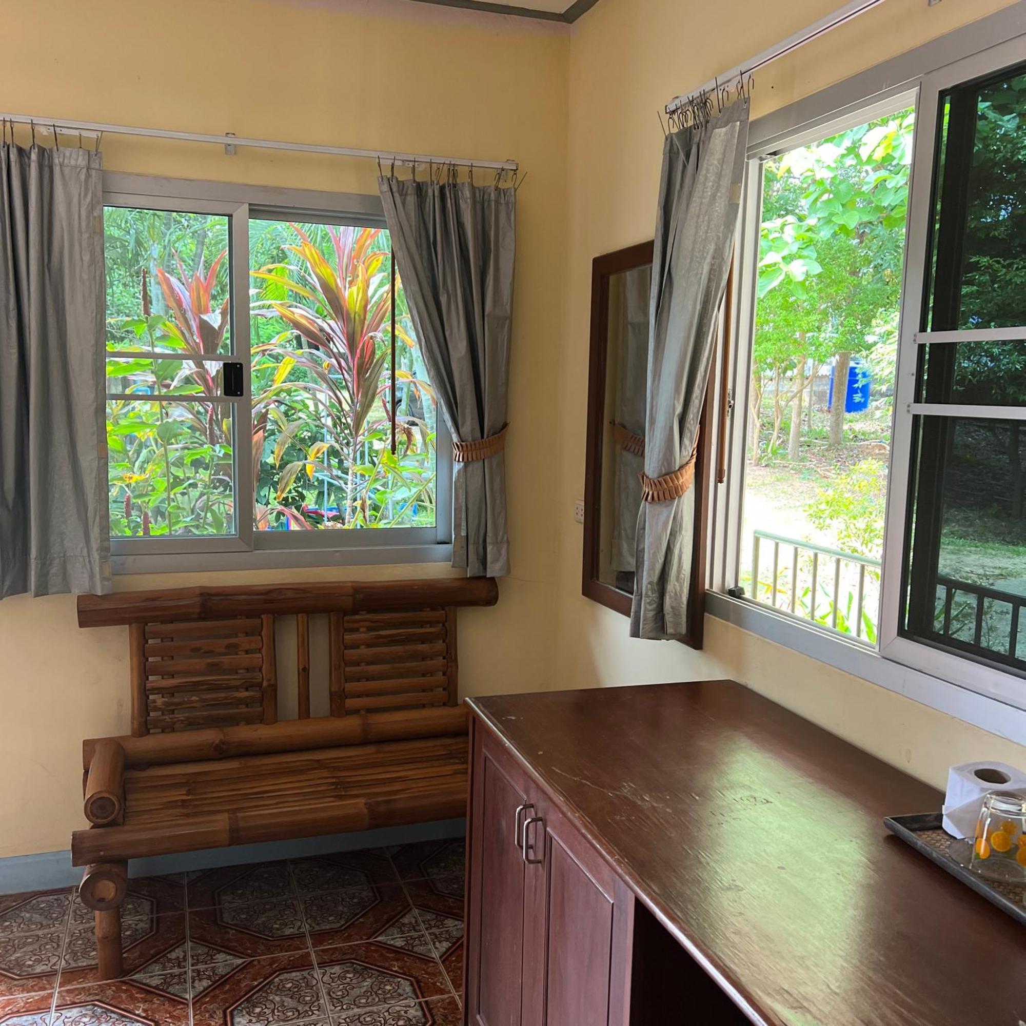 Kata Villa Merit Hill Bungalows Karon Eksteriør billede