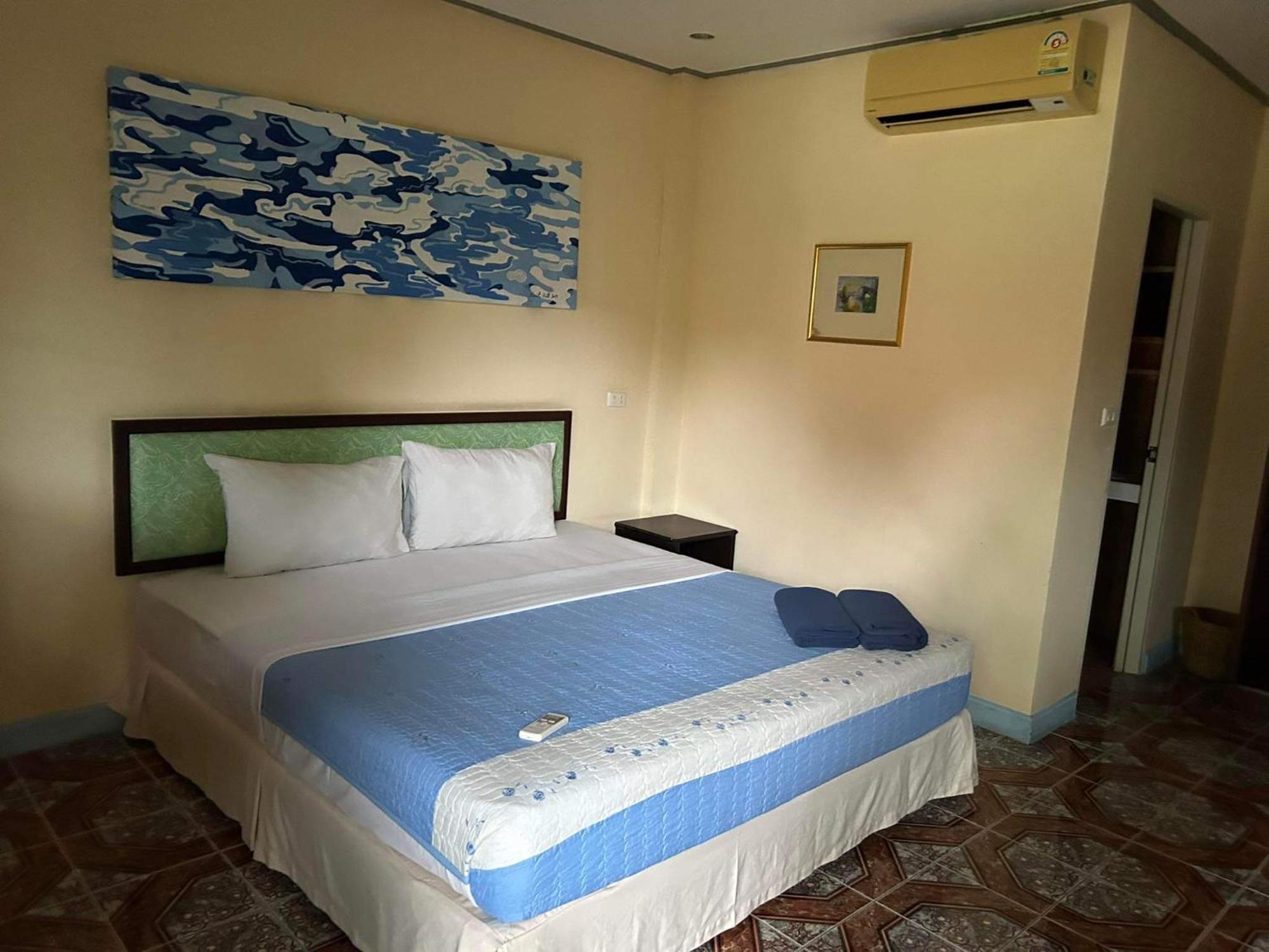 Kata Villa Merit Hill Bungalows Karon Eksteriør billede