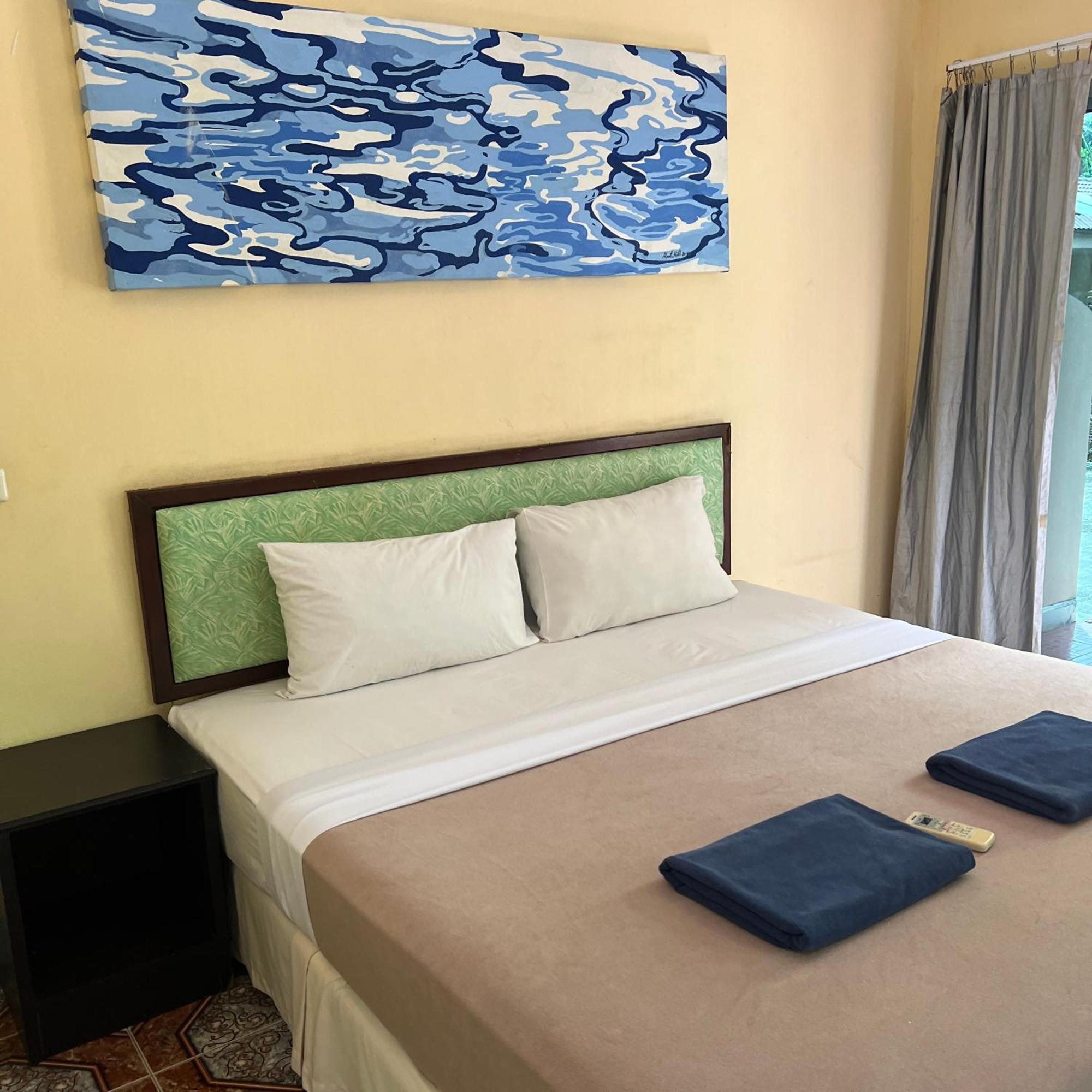 Kata Villa Merit Hill Bungalows Karon Eksteriør billede