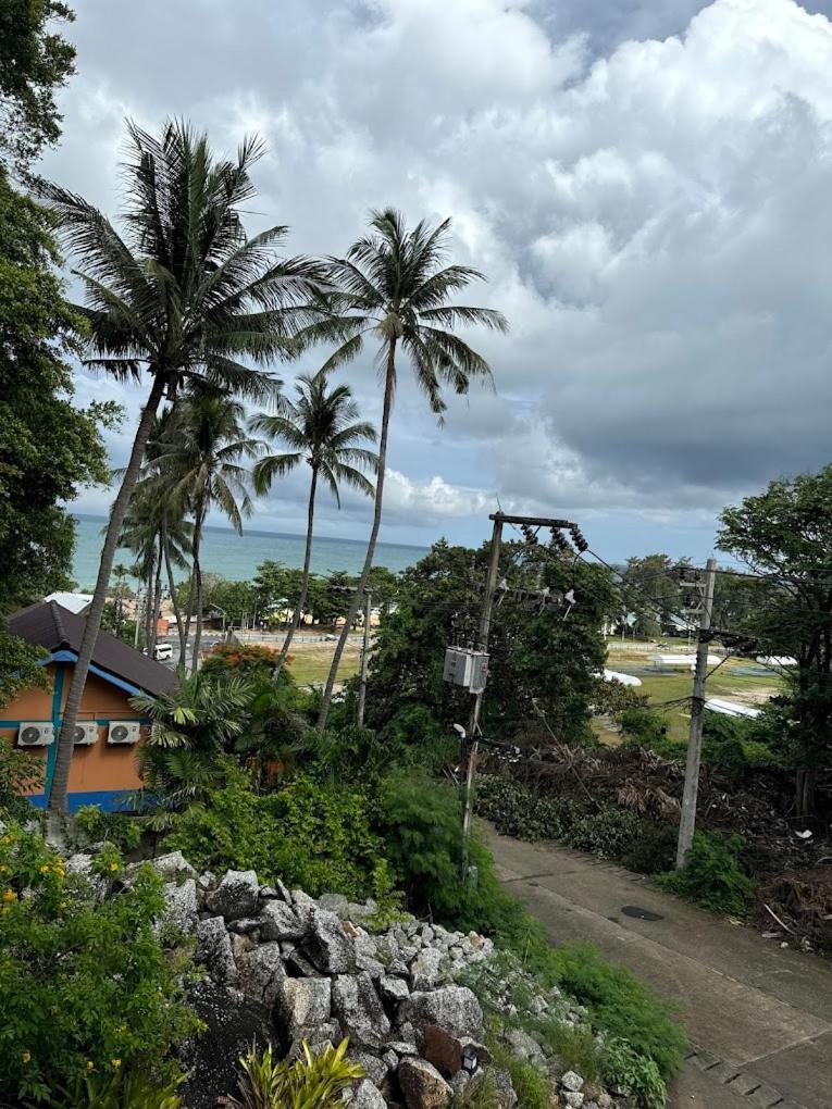 Kata Villa Merit Hill Bungalows Karon Eksteriør billede