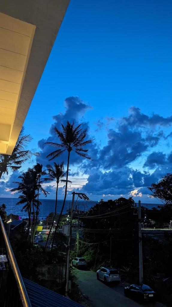 Kata Villa Merit Hill Bungalows Karon Eksteriør billede